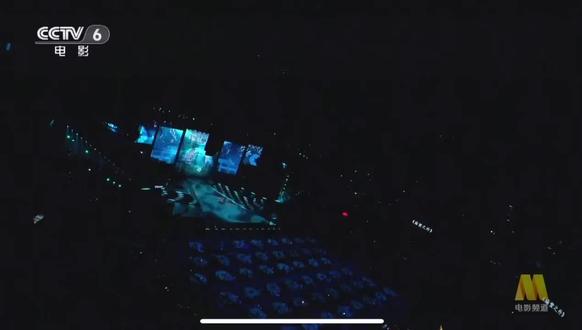 #音乐现场 陈楚生《庙堂之外》越听越有感触
#神级live现场2026