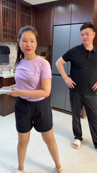 夏季冰豆豆呼啦圈,静音款收腹不伤腰软弹簧#呼啦圈#瘦肚神器#杨妞花