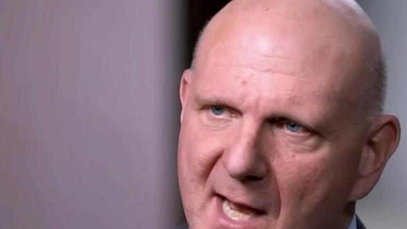 快船正式招募库里,鲍尔默更是公开喊话:我能保你终生富贵#库里 #快船队#鲍尔默