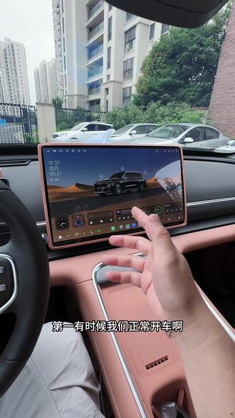第7集|零跑D19提车以后 记得打开以下设置#用车小知识 #零跑