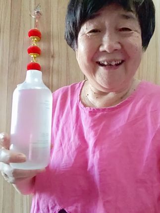 中幸天然卒取#来 这个产品非常好是脸清洁去油强 #家人用的去下单#上热门的产品# 大地