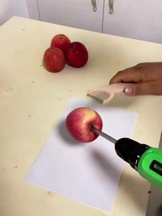 在刷到这条视频之前 你肯定是在瞎吃苹果! #热点 #生活常识 #水果知识 #苹果 #科普