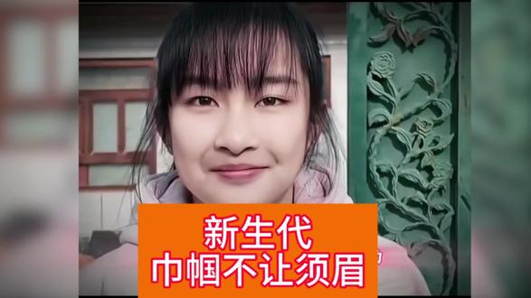 女孩李佳婷横空出世,用行动诠释巾帼不让须眉#李佳婷#救人女孩#救人女孩李佳婷