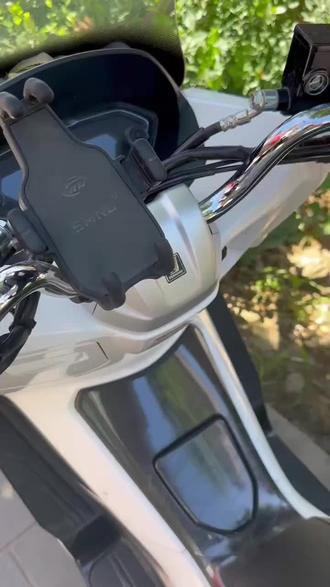 豪爵UHR150仪表不亮了