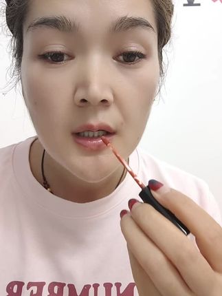 #好物分享🔥 #好用不贵 #唇釉