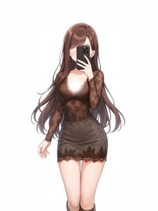 #今日穿搭 #女人味穿搭 #有点上头 #御姐风 #被秋日氛围感穿搭拿捏了