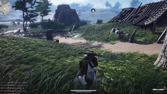 实测有效!【燕云十六声】ps5主机端进不去游戏解决方法! 实测有效!【燕云十六声】ps5主机端进不去游戏怎么办?一分钟教你解决!