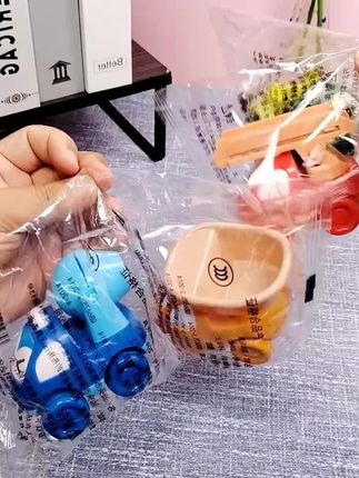 #玩具工程车