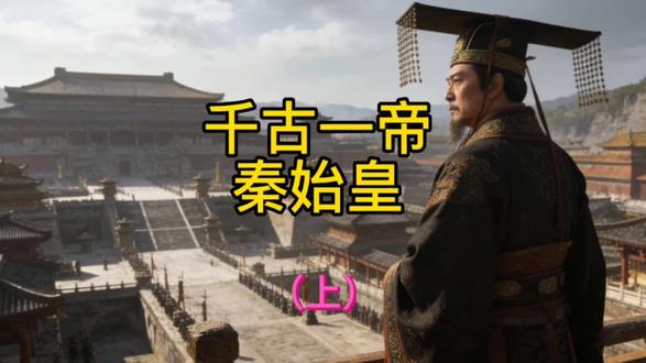 秦始皇他凭什么不是暴君?#秦始皇 #千古一帝 #中国历史 #统一 #书同文车同轨