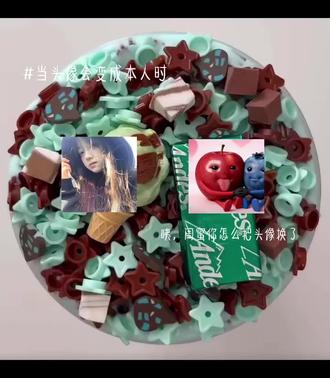 os:看我装糖阴她们一手#魔法少女小圆#晓美焰#cos