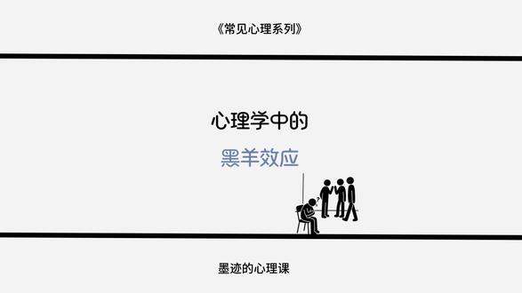 明明什么都没做错,却莫名被孤立、被排挤、被当成众矢之的。 是… 陷入黑羊效应的我们。
一群好人欺负一个好人,其他人冷眼旁观。
只因你有点不同、有点软弱、有点不合群,
就成了群体压力下的替罪黑羊。
加害者随波逐流,旁观者沉默默许,
最痛的是无辜者,连辩解都显得多余。
别让从众吞噬善良,别让沉默变成伤害。
#黑羊效应 #群体心理 #职场霸凌 #校园冷暴力