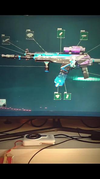 什么时候电脑能出这么一个超级实用的功能#电脑 #显卡 #三角洲 #画质 #性能