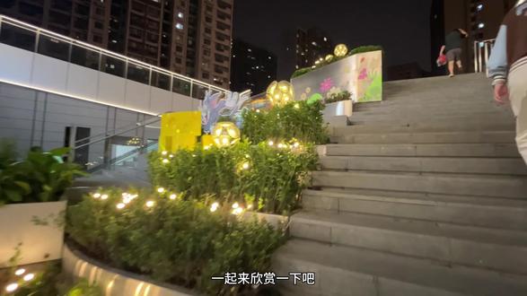 沉浸式体验晚上九点后的盒马#盒马鲜生 #vlog #vlog日常 #沉浸式体验