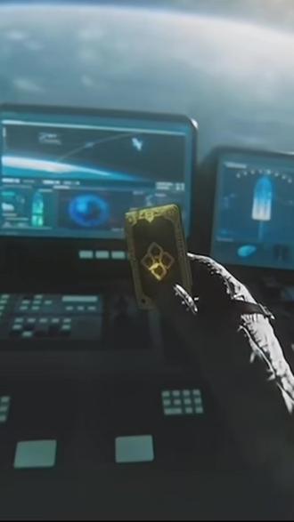 #三角洲行动 #勇敢者行动 还有没做的吗