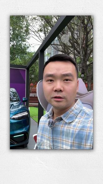 潜入问界M6交车现场,谁说的问界车主都是老登?#问界M6 #问界M6开启全国大规模交付 #问界M6首批车主交付仪式 #抖音汽车 #带你懂车