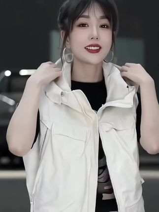 马甲