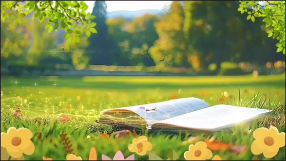 #好书推荐 《爱丽丝漫游奇境记》