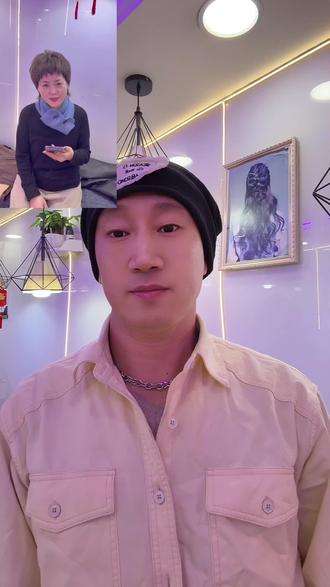 天津姐妹美发团购避坑!别被低价锁死发型#天津美发 #美发团购避坑 #天津做头发 #同城美发推荐#显白发色