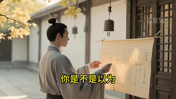 这才是520真正含义:不是“我爱你”,是一套婚姻修行心法 #国学智慧 #国学婚姻#520 #婚姻修行 #女性成长