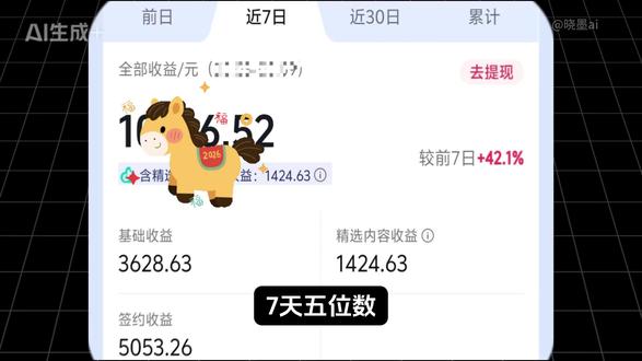 手把手带你玩转AI漫剧~跟紧我!拿捏ai漫剧 #aigc #AI漫剧 #AI视频 #AI #随变ai随便玩