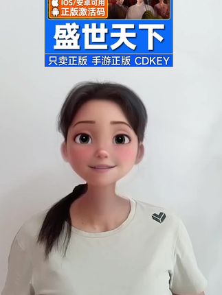 家人们,超刺激的《盛世天下》手游来啦!你要在宫廷里一路从新人往上爬,真人演的剧情,4K 画质超带感。100 多条分支,一个选错可能就凉凉。想体验当宫廷大女主的快乐吗?福利就在视频小黄车,有需要的朋友可以自己加购哦。#盛世天下手游 #宫廷权谋 #真人互动 #多结局游戏 #古风游戏