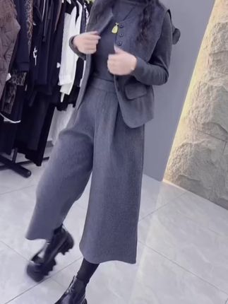 #新款上新 #气质穿搭 #不挑年龄不挑身材