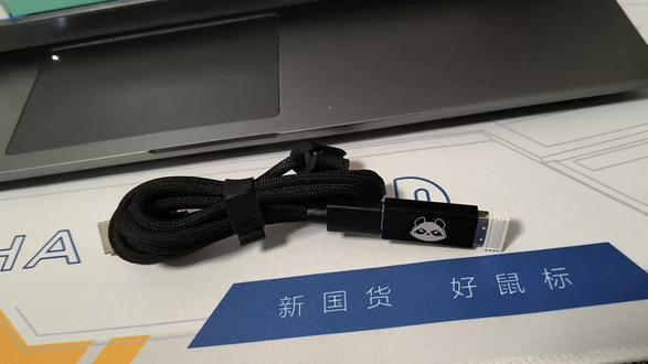 淘宝科学捡漏卖的玄派玄熊猫p1promax是后封装的#科学捡漏淘宝店#避雷