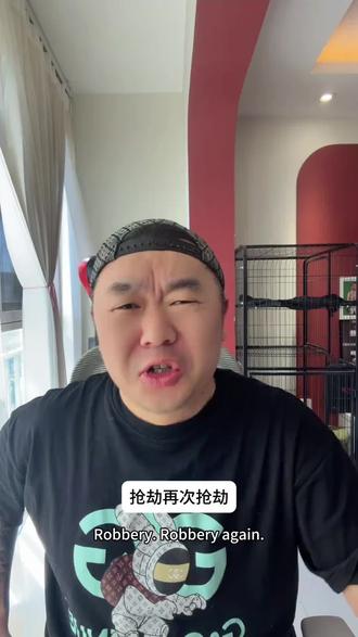 #UFC #益扎 #益扎赢了