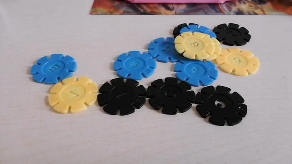 我用雪花片来拼的假面骑士克罗兹。