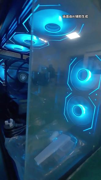 知识就是力量:提升电脑DIY效率的必备概念 #电脑知识