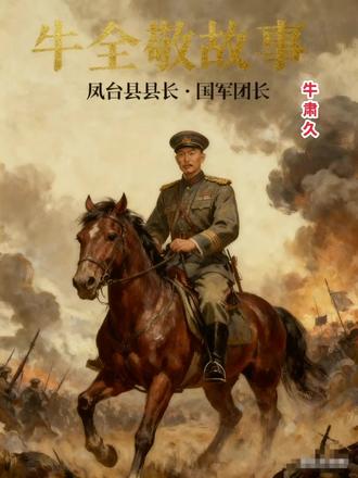 风雨半生:牛肃久的乱世沉浮与故园牵挂
1948年冬,皖北大地寒风如刀,淮海战役的炮火打破了淮河两岸的沉寂。时任国民党凤台县县长的牛肃久,望着县衙外溃散的兵卒与惶惶的百姓,深知自己所处的政权已摇摇欲坠。身处乱世军政舞台,他无力逆转时代洪流,只能带着十五六名亲信,仓皇逃离即将易主的县城,奔向心中最后的避风港——原籍淮南八公山区山王集牛家巷。
这里是他生于斯长于斯的故土,青砖黛瓦的祖宅、村口苍劲的老槐树、田埂上熟悉的泥土气息,曾是他最安稳的慰藉。可乱世之中,连故土也难容片刻安宁。中共凤台县大队的侦察兵很快化装成百姓潜入村落,循着线索找到了他藏身的大院。四面包围的身影打破了最后的侥幸,牛肃久看着院外荷枪的战士,明白抵抗无益,最终带着随从缴械投降。
彼时的他或许未曾想过,这并非人生的终点,而是另一段流离岁月的开端。经多方辗转,他得以离开牛家巷,一路颠沛,最终抵达上海。黄浦江畔的码头挤满了逃难的人群,每个人都怀揣着对未知的忐忑,争抢着前往台湾的船票。牛肃久在混乱中寻得生机,登上了一艘客货轮,在夜色中驶离大陆,奔向海峡对岸的陌生土地。
初到台湾,举目无亲的牛肃久倍感孤寂,唯有同家族的牛德领是他唯一的依靠。这份情谊,源于多年前的一份知遇与栽培——牛德领求学之时,正是牛肃久倾力资助、悉心培养,才让他得以完成大学学业。如今世事流转,昔日的恩人沦为异乡客,牛德领始终铭记这份恩情,将牛肃久接到身边照料,为他在陌生的土地上撑起一片安稳的天地。
在台湾的岁月,没有了官场的纷争与战火的硝烟,却盛满了对故园的无尽牵挂。牛肃久常坐在窗前,望着大陆的方向出神,脑海中反复浮现牛家巷的模样:祖宅院里的炊烟、族人闲谈的乡音、淮河岸边的晨雾,那些寻常的故土景致,成了他晚年最珍贵的念想。而牛德领的悉心照料,如冬日暖阳,温暖了他孤寂的晚年时光,两人相依相伴,在异乡拼凑出一份平淡的安稳。
时光荏苒,岁月在他脸上刻下深深的皱纹,也耗尽了他最后的气力。晚年的牛肃久身体日渐衰微,最终在台湾走完了风雨半生的旅程。遵照他的遗愿,后人将他安葬于阳明山——这片曾是张学良故居的土地,青山环抱,静谧清幽,或许能稍稍慰藉他漂泊一生的灵魂。