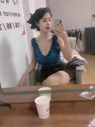 #老板娘