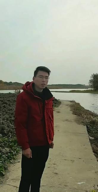 探钓无名河,空军只是一时的!#钓鱼只有钓鱼人懂 #休闲野钓 #户外钓鱼