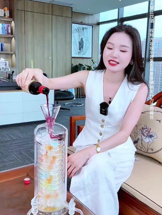 【中国生产】玛莎诺娅坡地红葡萄酒半甜型晚安小酒14度187ml整箱-B1#坡地半甜红 #半甜红葡萄酒#晚安小酒 #微醺#小酒喝起来