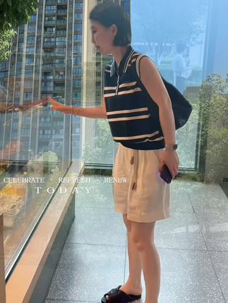 #时尚洋气穿搭#这个夏天这样穿太酷煞了 #夏天就要美美哒 #做自己的女人