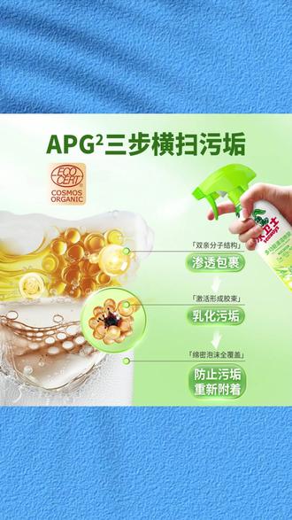 水卫士多功能清洁喷雾冰烤箱微波炉电饭煲家庭多用途泡沫清洁剂 #水卫士多功能清洁剂 #烤箱微波炉清洁喷雾 #家庭多用途泡沫剂 #厨房电器清洁剂 #家用清洁喷雾