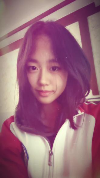 不知何人浅唱弄弦#邢台二中