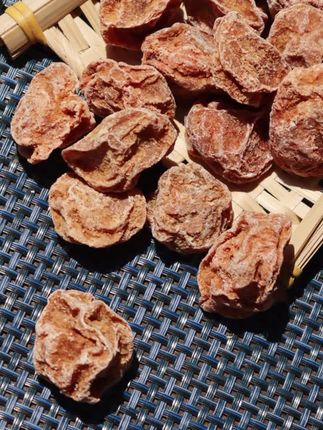 大甘甜话梅皇 正宗口味 小时候的甘甜解馋回味无穷话梅 话梅粒.#话梅皇 #大颗 #话梅刺客 #酸爽过瘾 #零食推荐