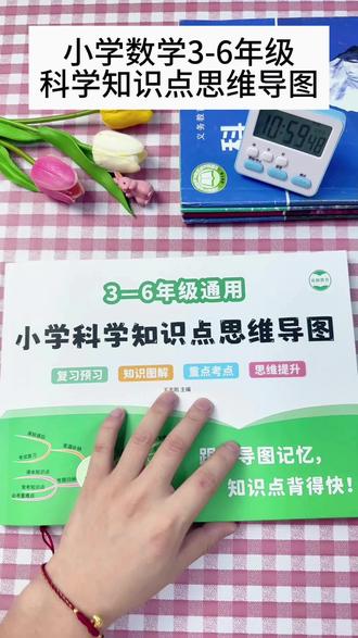 小学科学知识点思维三四五六年级上下册考点考试复习笔记知识点#小学科学 #知识点笔记 #考试复习 #三到六年级 #科学考点