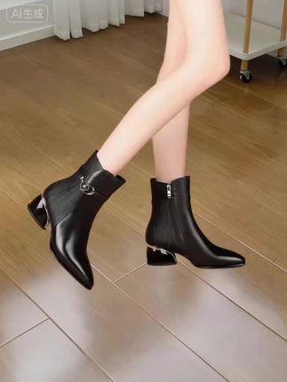 #女鞋穿搭 #女鞋 #女鞋推荐