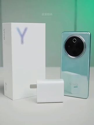 【特惠】vivo Y300 Pro 智能手机 全等深微四曲屏#vivoy300pro #vivo手机 #智能手机 #新品手机 #5G手机