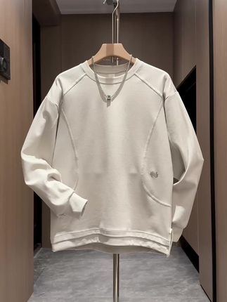 #潮牌男女同款 #潮牌穿搭 #品质男装