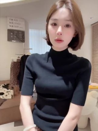 德国进口扬子纱金典百搭时尚衫#女装穿搭 #穿搭分享 #高级穿搭 #高级感穿搭分享 #女装穿搭