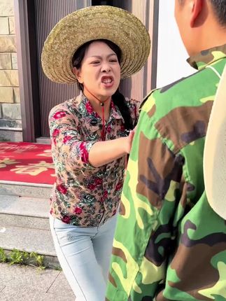 #剧情 #家庭