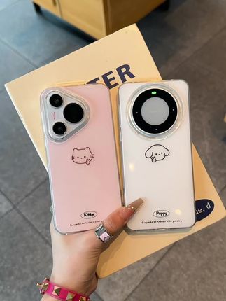好朋友 我们一人一个好不好#这个手机壳真的长在我心巴上了 #手机壳