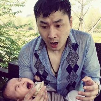 #AI被泼懵了 #随变ai随便玩 #抖音ai创作 哈哈哈! AI真牛!👍👍👍 #AI #AI制作