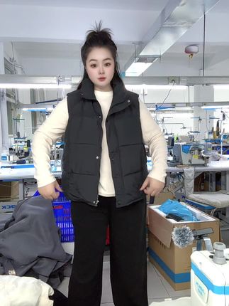 韩系穿搭 90斤穿到200斤,大码微胖姐妹都能穿#微胖女生 #微胖穿搭 #大码女装 #穿搭 #显瘦穿搭
