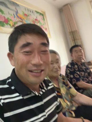陪父母陪个抖音记录一下生活,谢谢大家支持#百善孝为先#传递正能量