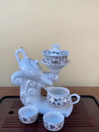 #茶器 #泡茶神器 #高端茶器 #茶具好物 #茶具好物推荐 来杯好茶,品,细品。