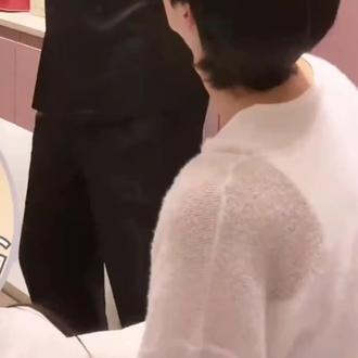 随时随地都牵手星邱99